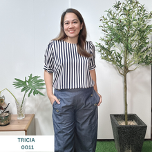 Load image into Gallery viewer, TRICIA  BLOUSE 0011