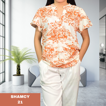 Load image into Gallery viewer, SHAMCY BLOUSE 0021