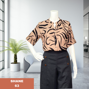 SHANE BLOUSE 0063