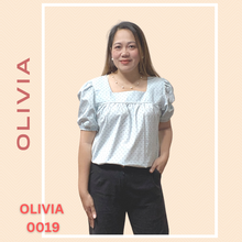 Load image into Gallery viewer, OLIVIA 0019