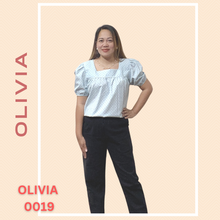 Load image into Gallery viewer, OLIVIA 0019