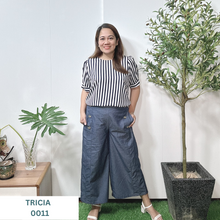 Load image into Gallery viewer, TRICIA  BLOUSE 0011