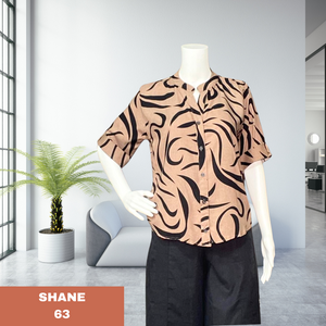 SHANE BLOUSE 0063