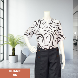 SHANE BLOUSE 0064