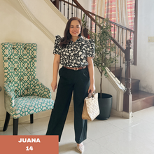 Load image into Gallery viewer, JUANA BLOUSE 0014