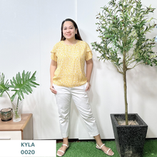 Load image into Gallery viewer, KYLA  BLOUSE 0020