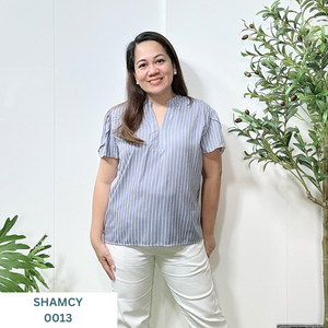 SHAMCY BLOUSE 0013