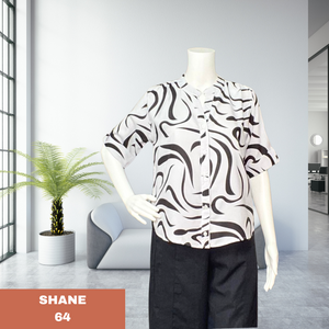 SHANE BLOUSE 0064