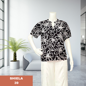 SHIELA BLOUSE 0039