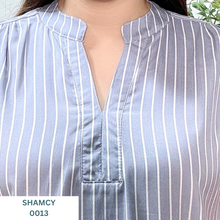 Load image into Gallery viewer, SHAMCY BLOUSE 0013