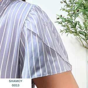 SHAMCY BLOUSE 0013