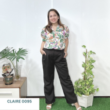 Load image into Gallery viewer, CLAIRE BLOUSE 0095