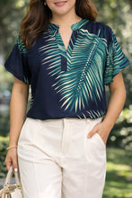 Load image into Gallery viewer, VICTORIA RESIZE BLOUSE 0041