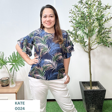 Load image into Gallery viewer, KATE BLOUSE 0024