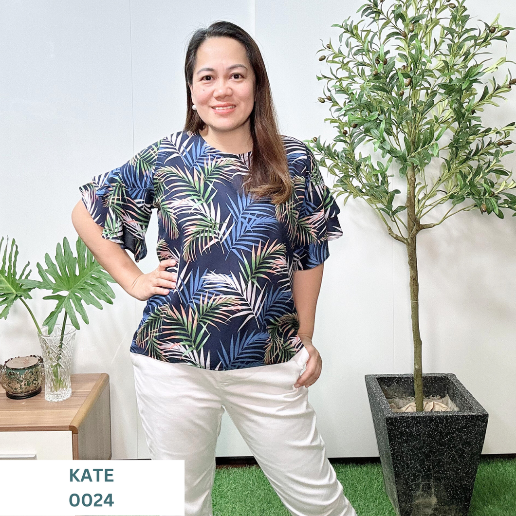 KATE BLOUSE 0024