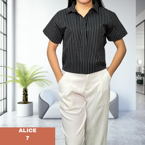 ALICE BLOUSE 0007