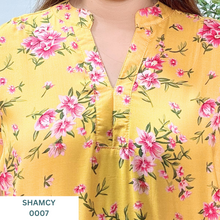 Load image into Gallery viewer, SHAMCY BLOUSE 0007