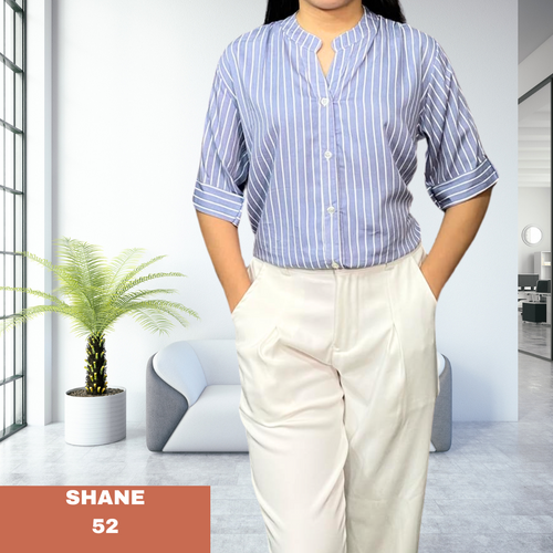 SHANE BLOUSE 0052