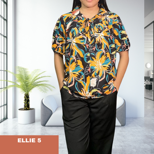 ELLIE BLOUSE 0005