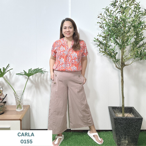 CARLA BLOUSE 0155