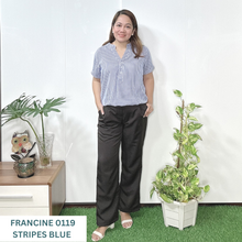 Load image into Gallery viewer, FRANCINE BLOUSE 0119