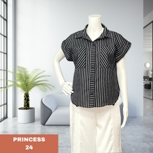 Load image into Gallery viewer, PRINCESS BLOUSE 0024