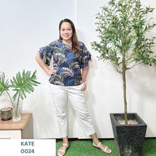 Load image into Gallery viewer, KATE BLOUSE 0024