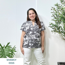 Load image into Gallery viewer, SHAMCY BLOUSE 0015