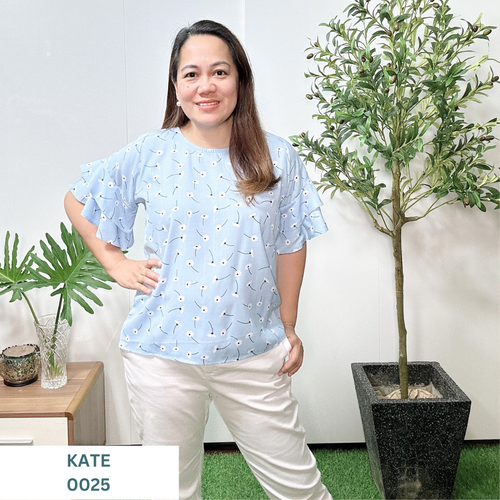 KATE BLOUSE 0025