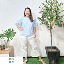 Load image into Gallery viewer, KATE BLOUSE 0025