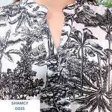 Load image into Gallery viewer, SHAMCY BLOUSE 0015