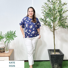 Load image into Gallery viewer, KATE BLOUSE 0026