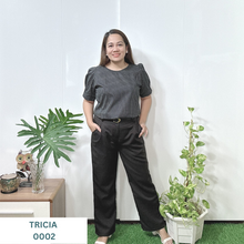 Load image into Gallery viewer, TRICIA  BLOUSE 0002