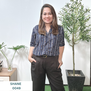 SHANE BLOUSE 0049