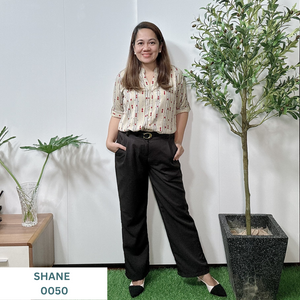 SHANE BLOUSE 0050