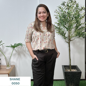 SHANE BLOUSE 0050