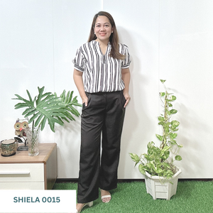 SHIELA BLOUSE 0015