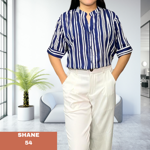 SHANE BLOUSE 0054