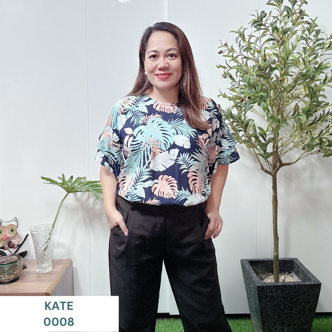 KATE BLOUSE 0008