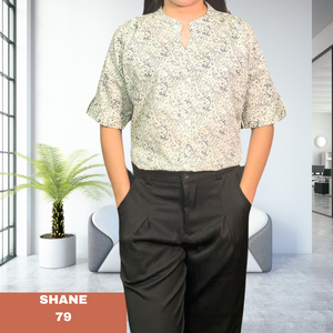 SHANE BLOUSE 0079