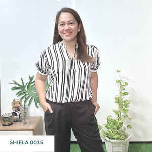 SHIELA BLOUSE 0015