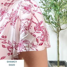 Load image into Gallery viewer, SHAMCY BLOUSE 0020