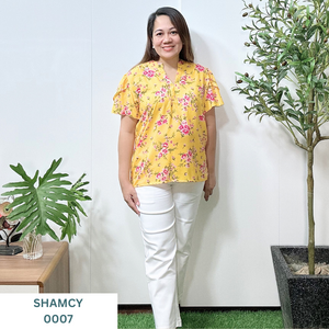 SHAMCY BLOUSE 0007