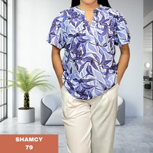 Load image into Gallery viewer, SHAMCY BLOUSE 0079