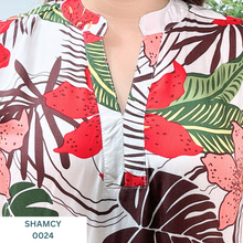 Load image into Gallery viewer, SHAMCY BLOUSE 0024