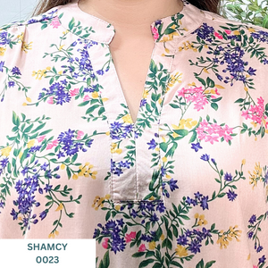 SHAMCY BLOUSE 0023