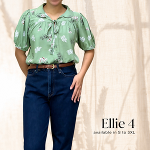 ELLIE BLOUSE 0004