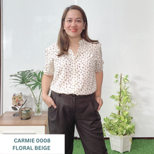 Load image into Gallery viewer, CARMIE BLOUSE 0008