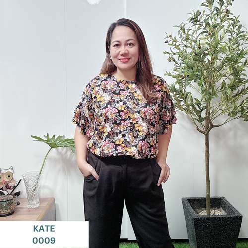 KATE BLOUSE 0009