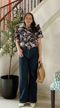 Load image into Gallery viewer, JUANA BLOUSE 0031